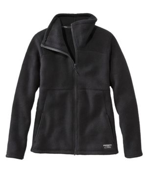 Women's Katahdin Fleece, Full-Zip Jacket