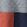 Classic Navy/Rust Orange