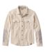  Sale Color Option: Silver Birch Heather, $39.99.