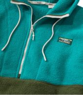 Women's Katahdin Microfleece Pullover