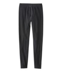 Women's Silk Pointelle, Pants