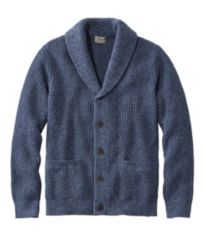 (取寄) エルエルビーン メンズ シグニチャー オーガニック コットン ロールネック men Men's L.L.Bean Organic Cotton Waffle Sweater, Rollneck Crew