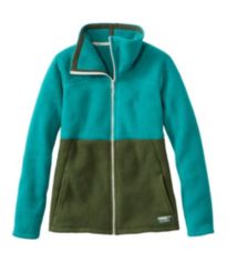 Ll bean soft brushed fitness fleece sale