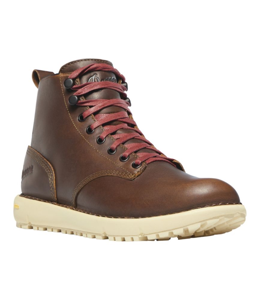 Men's Danner Logger 917 GORE-TEX Boots | Casual at L.L.Bean