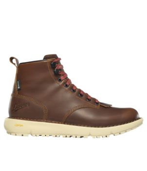 Men's Danner Logger 917 GORE-TEX Boots