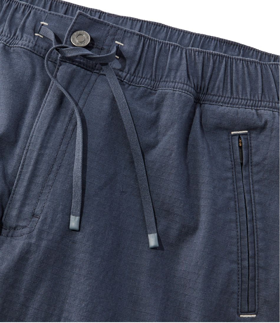 Men's Explorer Ripstop Cargo Pants, Standard Fit, Tapered Leg