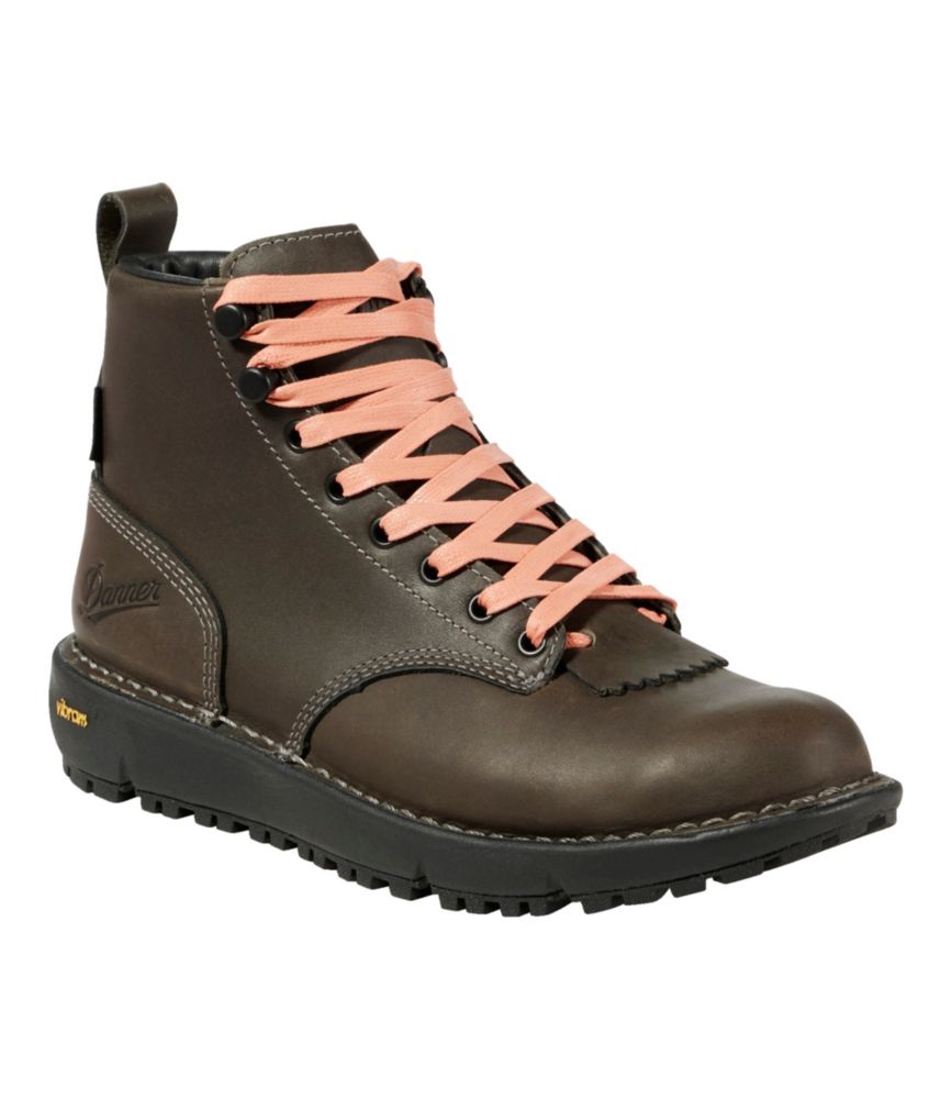 Women's Danner Logger 917 GORETEX Boots Boots at L.L.Bean