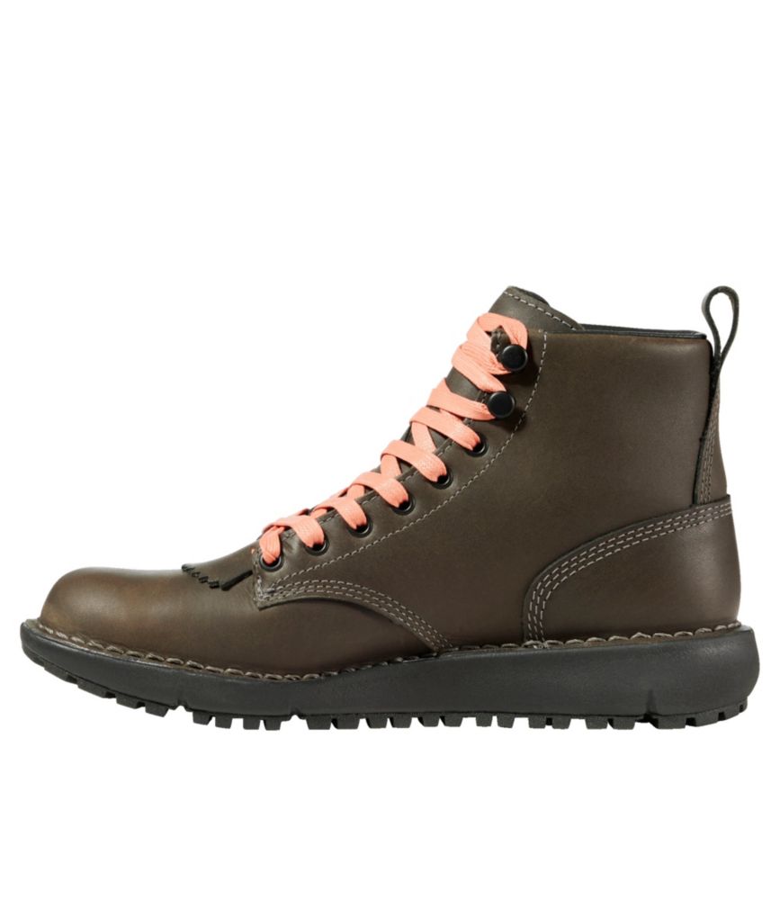 Women's Danner Logger 917 GORE-TEX Boots