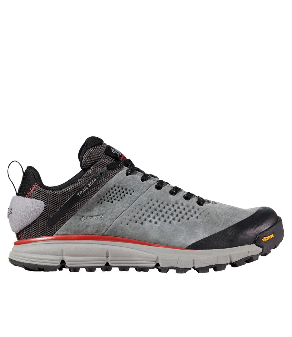 Men's Danner Trail 2650 GTX Hikers, Low | Hiking Boots & Shoes at L.L.Bean