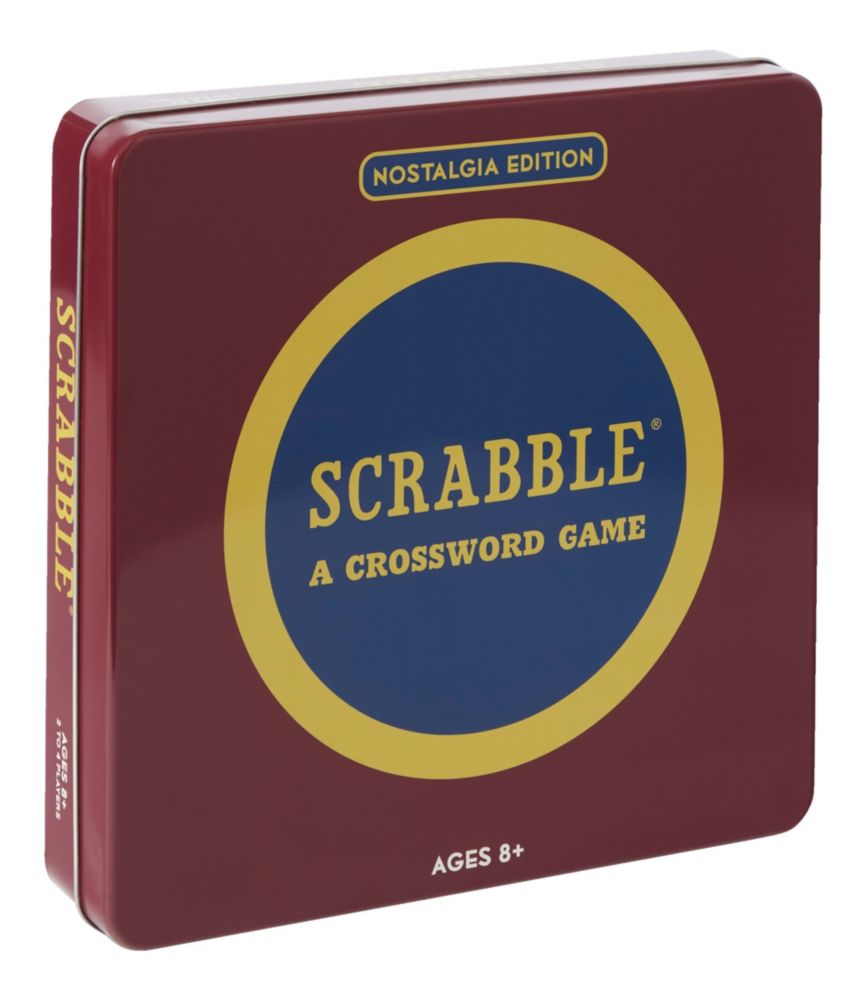 Scrabble | L.L.Bean