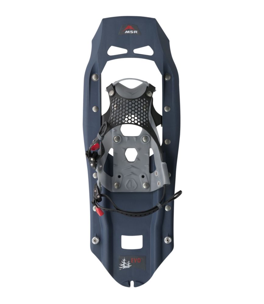 MSR Evo Trail Snowshoes, 22"