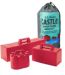Sale Color Option: Red, $34.99