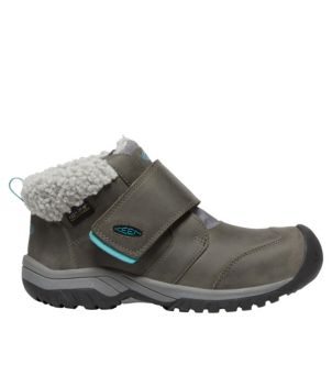 Kids' Keen Kootenay IV Waterproof Boots
