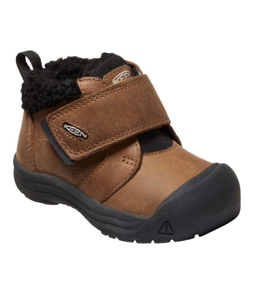 Toddlers' Keen Kootenay IV Waterproof Boots Toddler & Baby at L.L.Bean