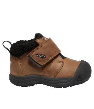 Toddlers' Keen Kootenay IV Waterproof Boots