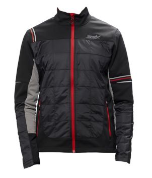 Men's Swix Navado Hybrid Jacket