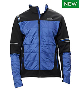 Men's Swix Navado Hybrid Jacket
