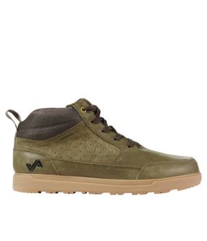 Men's Forsake Mason Hiking Boots, Mid