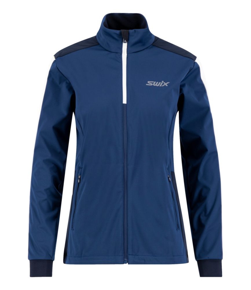 swix cross jacket womens