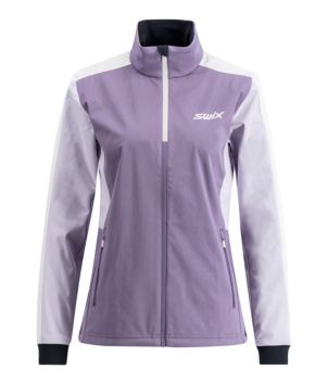 Women's Swix Cross Jacket