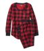  Sale Color Option: Deep Red Check, $54.99.