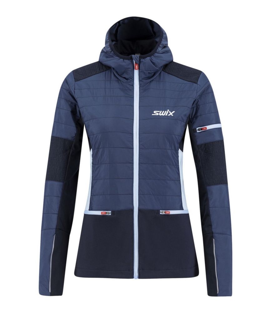 Women's Swix Horizon Jacket CrossCountry Skiing Outerwear at L.L.Bean