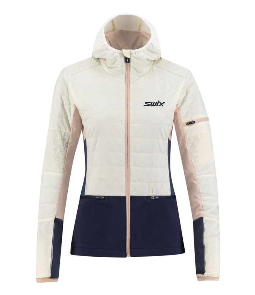 Swix keltten shop hybrid jacket women's