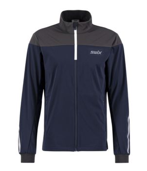 Men's Swix Cross Jacket