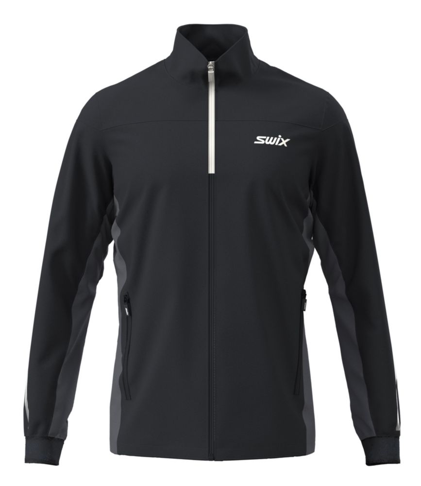 Men's Swix Cross Jacket