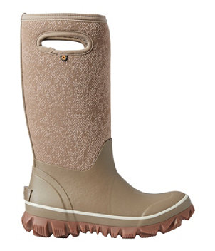Women's Bogs Whiteout Boots, Faded