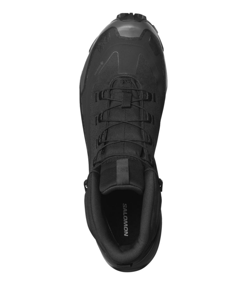 Men's Salomon Cross Hike Mid 2 GoreTex Hiking Boots Hiking Boots