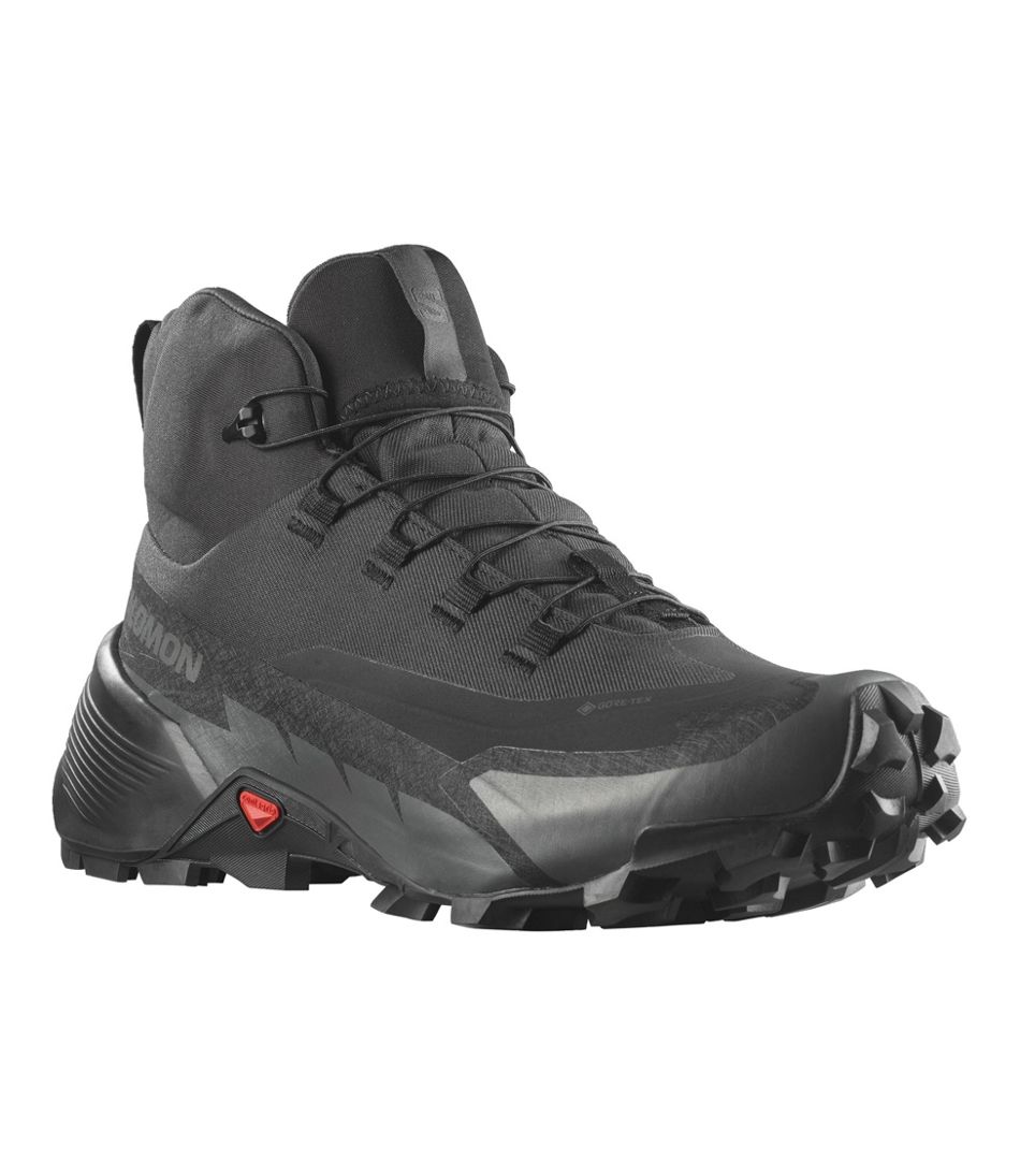 beviser Altid Store Men's Salomon Cross Hike Mid 2 GORE-TEX Hiking Boots | Hiking Boots & Shoes  at L.L.Bean