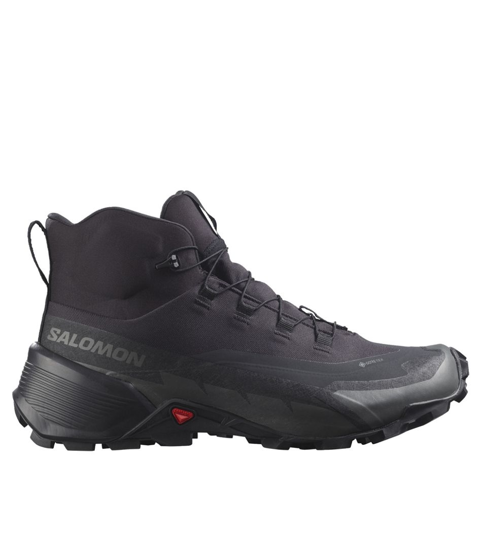 Men's Cross Hike Mid 2 GORE-TEX Hiking Boots | Boots & Shoes at