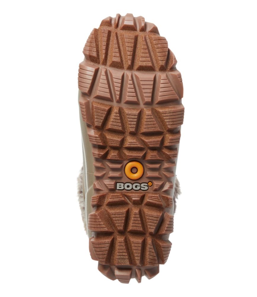 Women's Bogs Arcata Cozy Chevron Boots