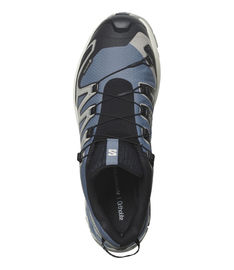 Men's Salomon XA Pro 3D GORE-TEX HIking Shoes