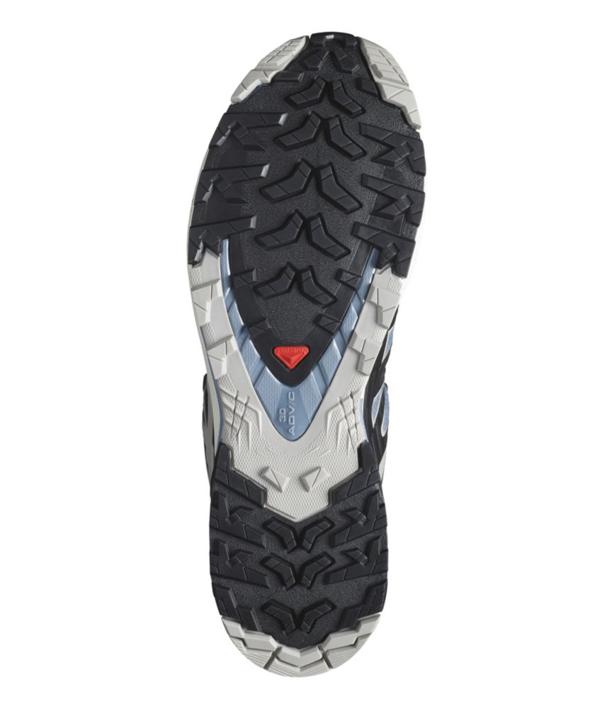 Men's Salomon XA Pro 3D GORETEX HIking Shoes Boots at L.L.Bean