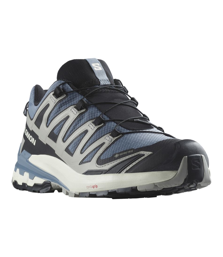 Men's Salomon XA Pro 3D GORE-TEX HIking Shoes | Hiking Boots & Shoes at ...