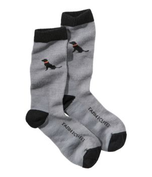 Kids' Farm to Feet Sunderland Crew Socks