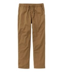 Men's L.L.Bean Stretch Country Corduroy Pants, Natural Fit