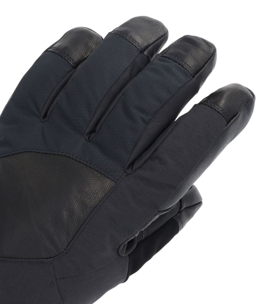 Adults' Outdoor Research Prevail Heat Sensor Gloves
