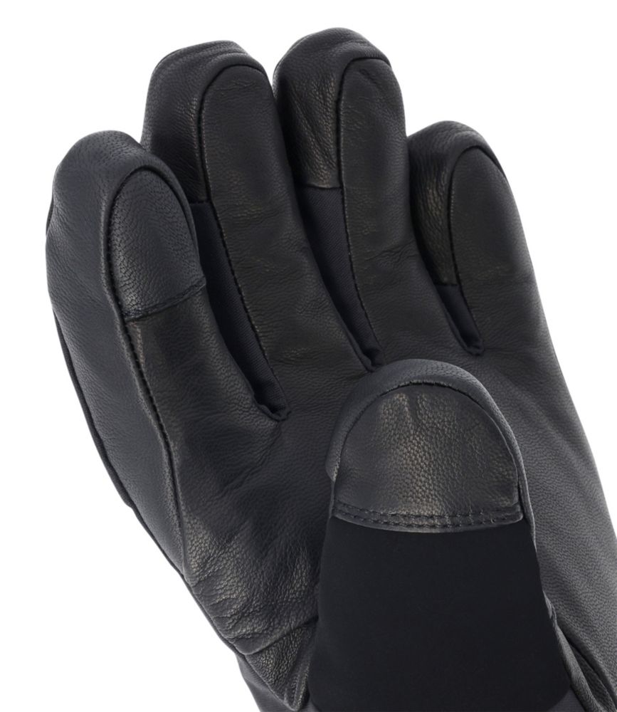 Adults' Outdoor Research Prevail Heat Sensor Gloves