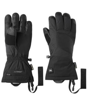 Men's Gloves and Mittens | Clothing at L.L.Bean