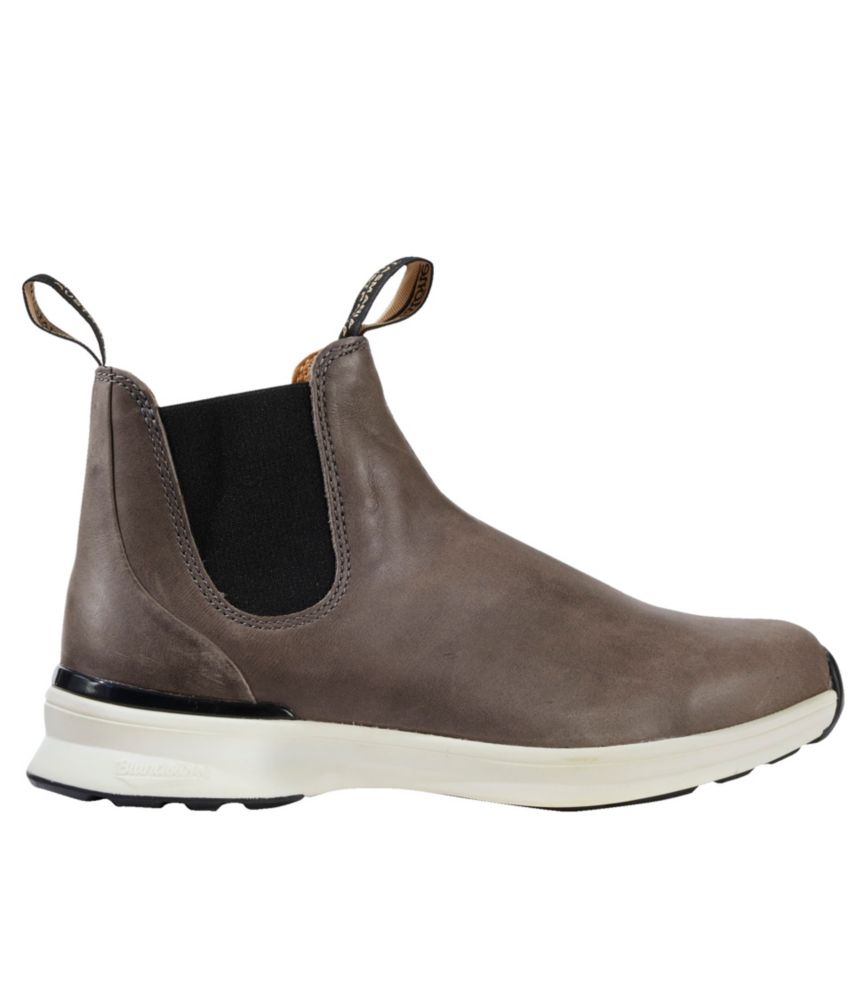 Adult s Blundstone Active Chelsea Boots Casual at L.L.Bean