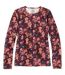  Sale Color Option: Deep Wine Winter Floral, $34.99.