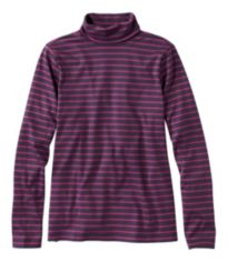 Women's L.L.Bean Midweight Crew Base Layer, Long Sleeve