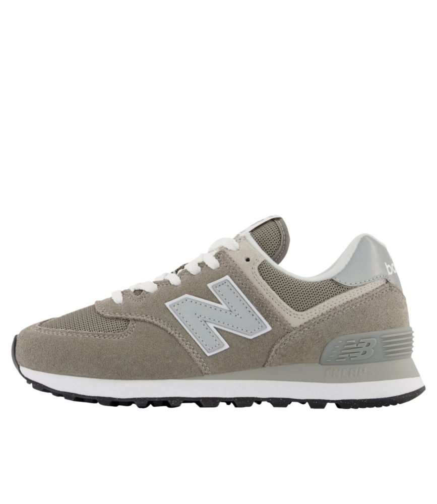 miccyaニューバランス574 23cmレディーススニーカー Women's New Balance 574V3 Walking Shoes