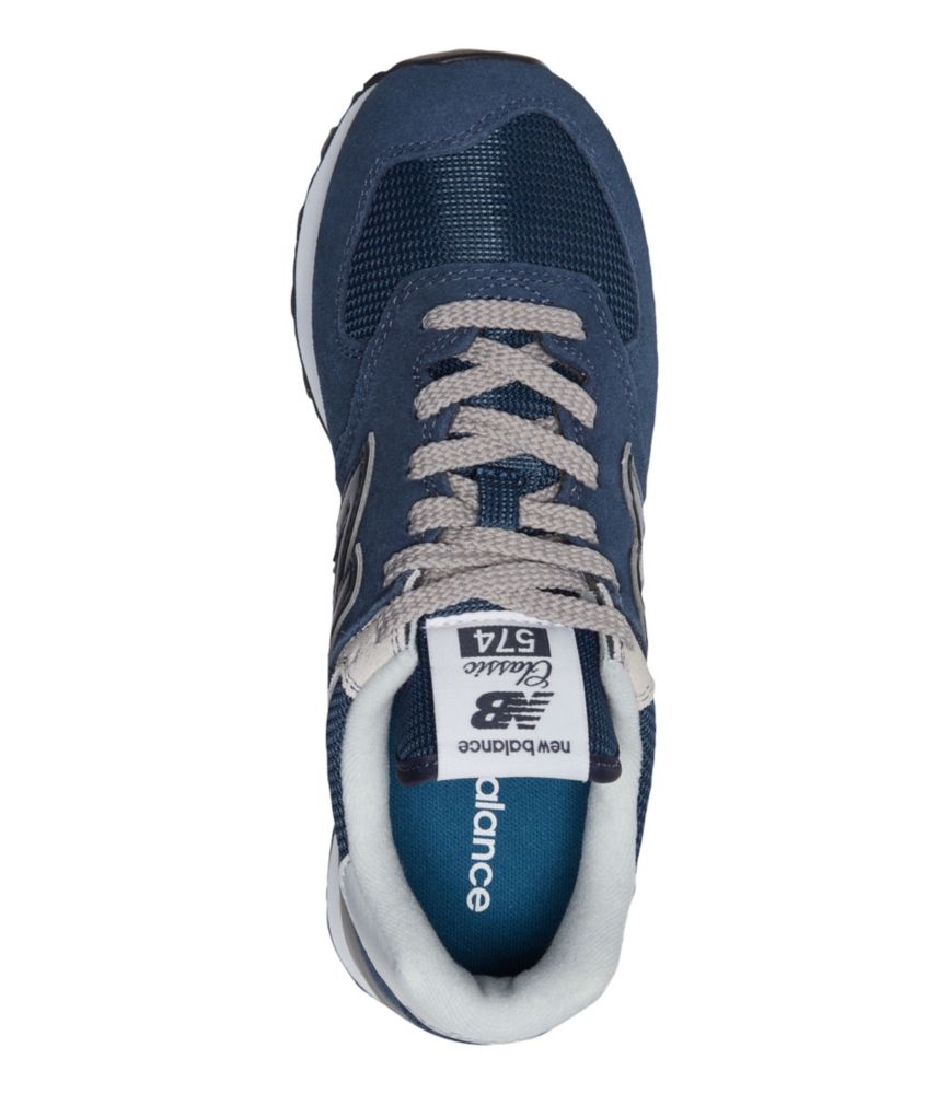 Women's New Balance 574V3 Walking Shoes | Walking at L.L.Bean