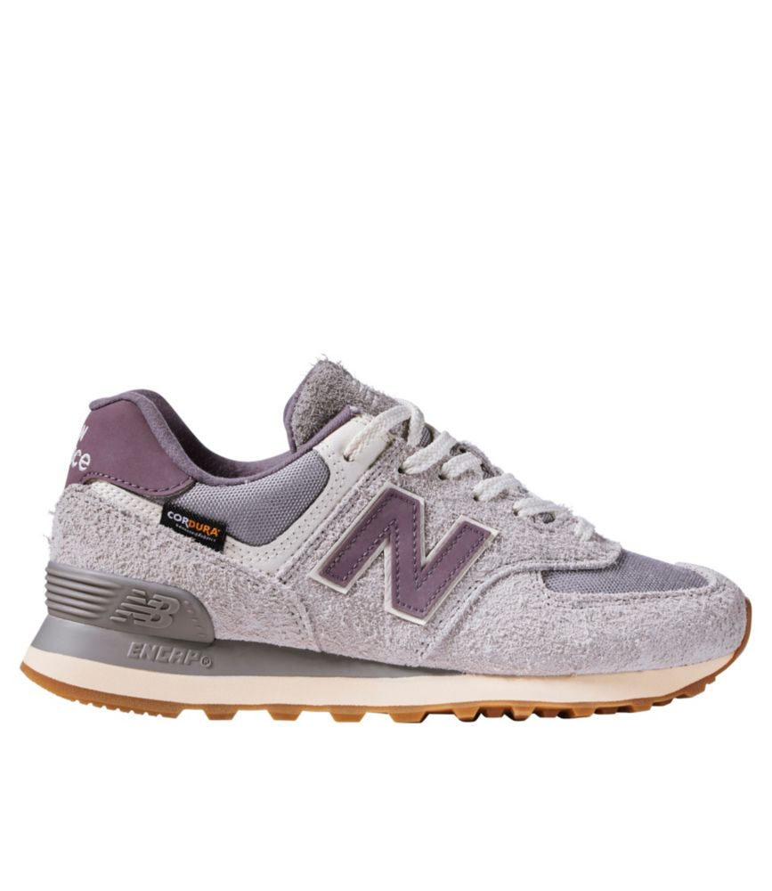 Women's New Balance 574V3 Walking Shoes