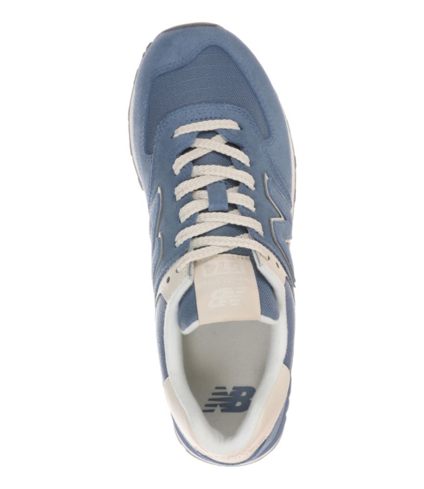 Women's New Balance 574V3 Walking Shoes