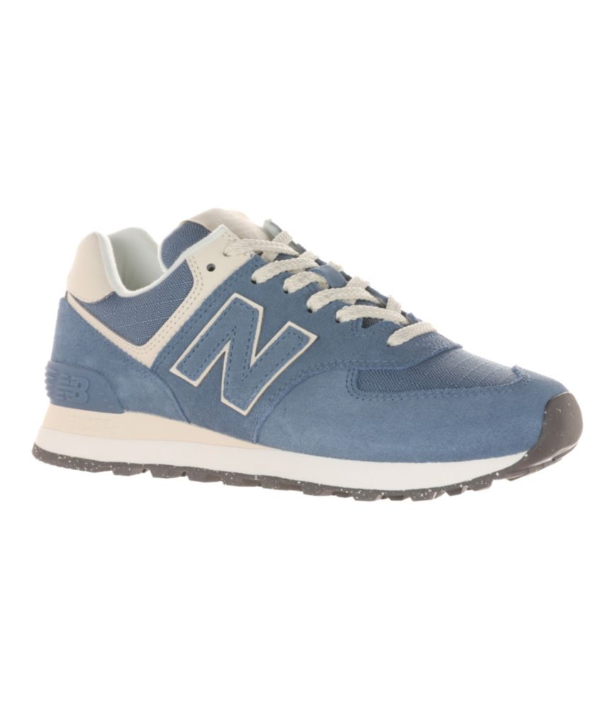Women's New Balance 574V3 Walking Shoes